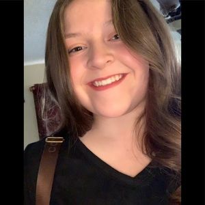 Meet your Posher, Kailey